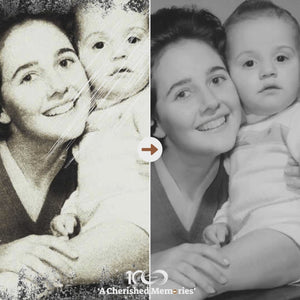 Bring Your Photos to Life, Relive Your Memories