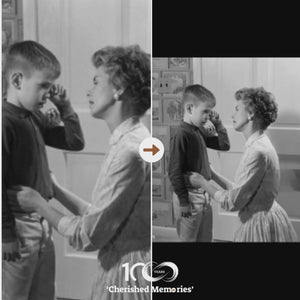 Bring Your Photos to Life, Relive Your Memories