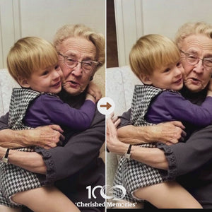 Bring Your Photos to Life, Relive Your Memories