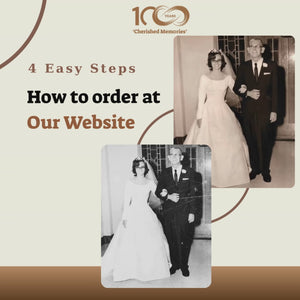 Bring Your Photos to Life, Relive Your Memories