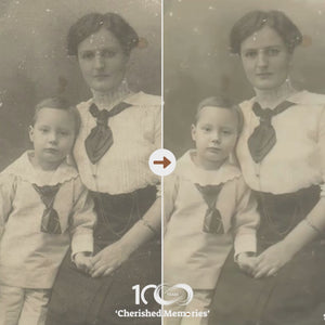 Bring Your Photos to Life, Relive Your Memories